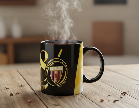 Kubek Polonia Bytom – 80 Lat Hokeja