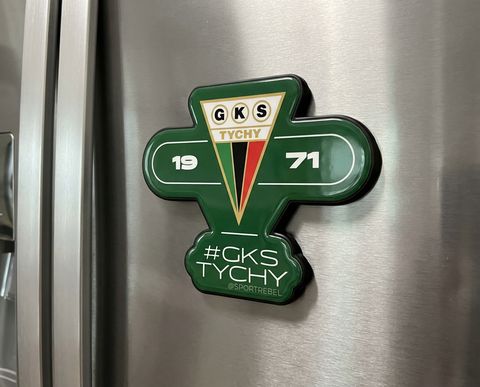 Magnes GKS Tychy #1971