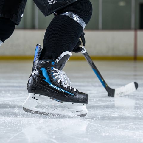 Łyżwy Bauer X-LP 2.0 Skate Senior